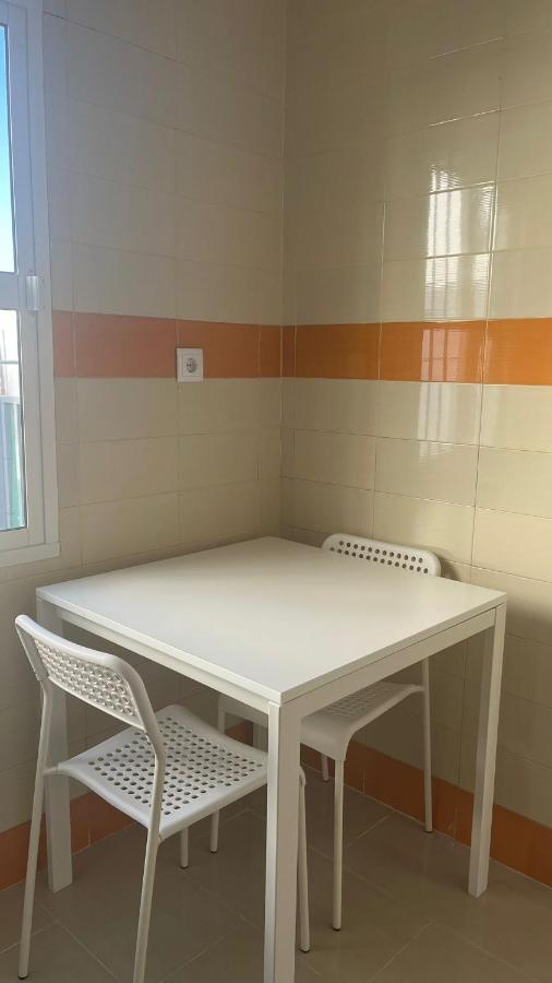 Penthouse Santo Cristo Grupo Ac Gestion Apartamento