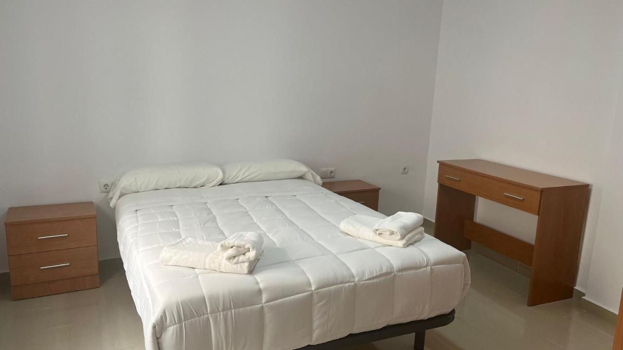 Penthouse Santo Cristo Grupo Ac Gestion *