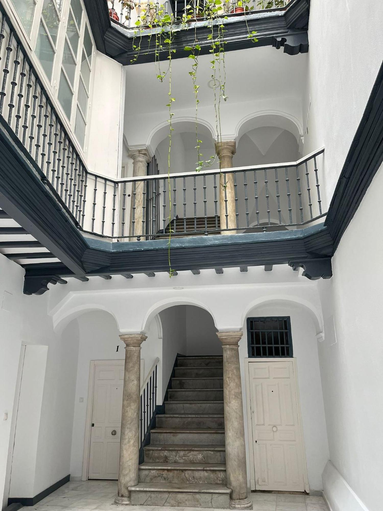 Penthouse Santo Cristo Grupo Ac Gestion * Cádiz