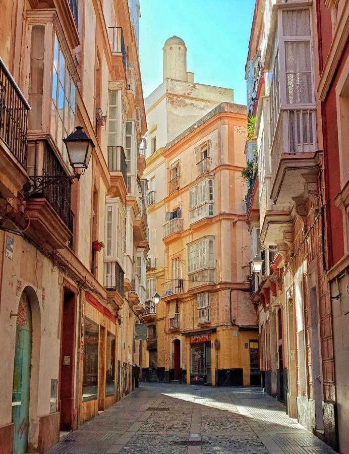 Apartamento Penthouse Santo Cristo Grupo Ac Gestion Cádiz