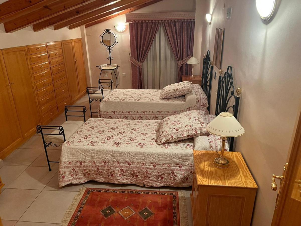 Casa Loli *