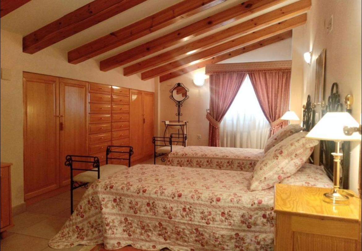 Villa Casa Loli