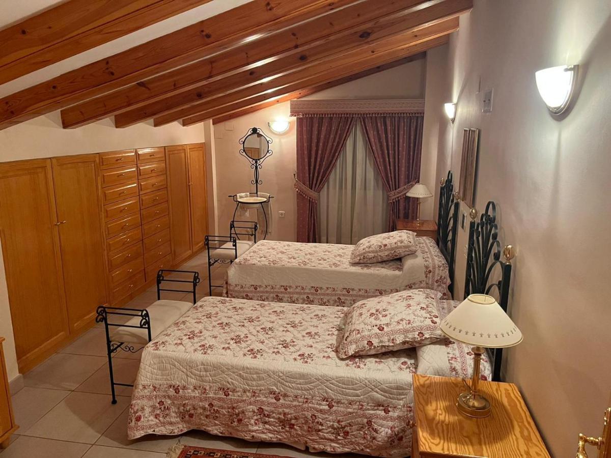 Casa Loli * Castalla