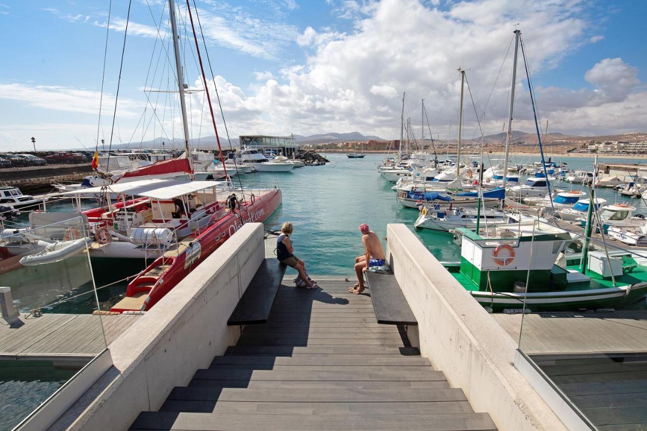 La Corte A2 Apartamento Antigua (Fuerteventura)