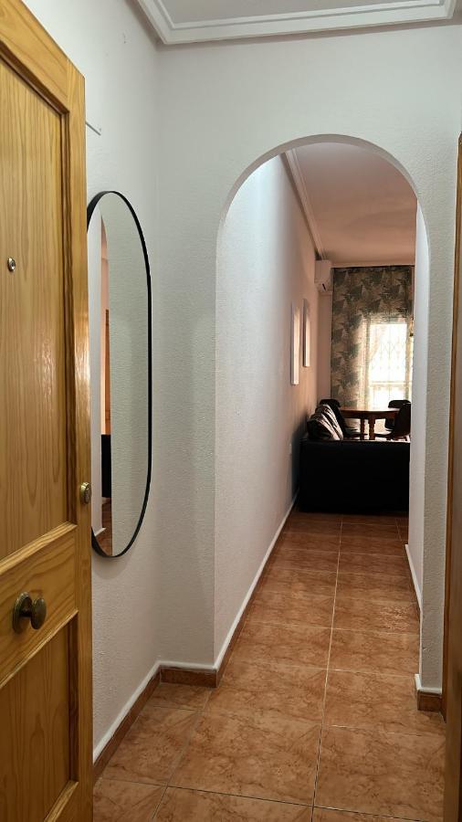 Apartamento Playa Del Cura *