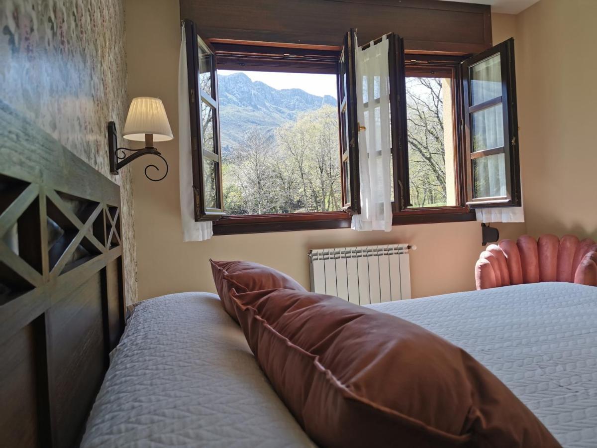 El Gidio Country house *