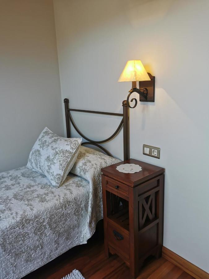El Gidio Country house Parres de Llanes