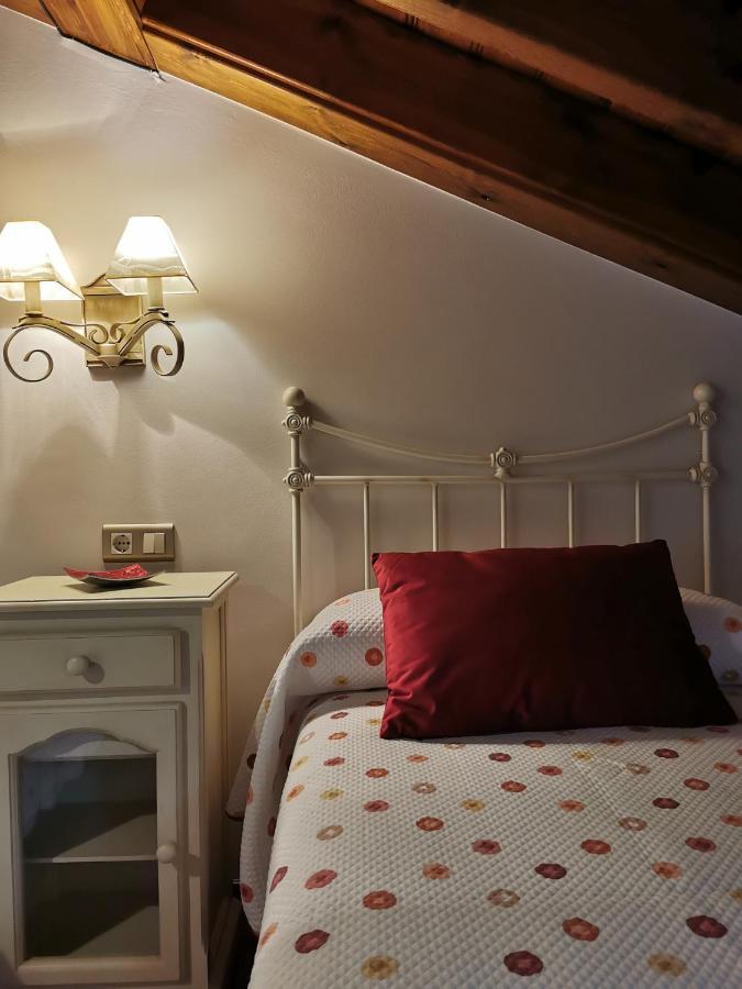 Country house El Gidio Parres de Llanes
