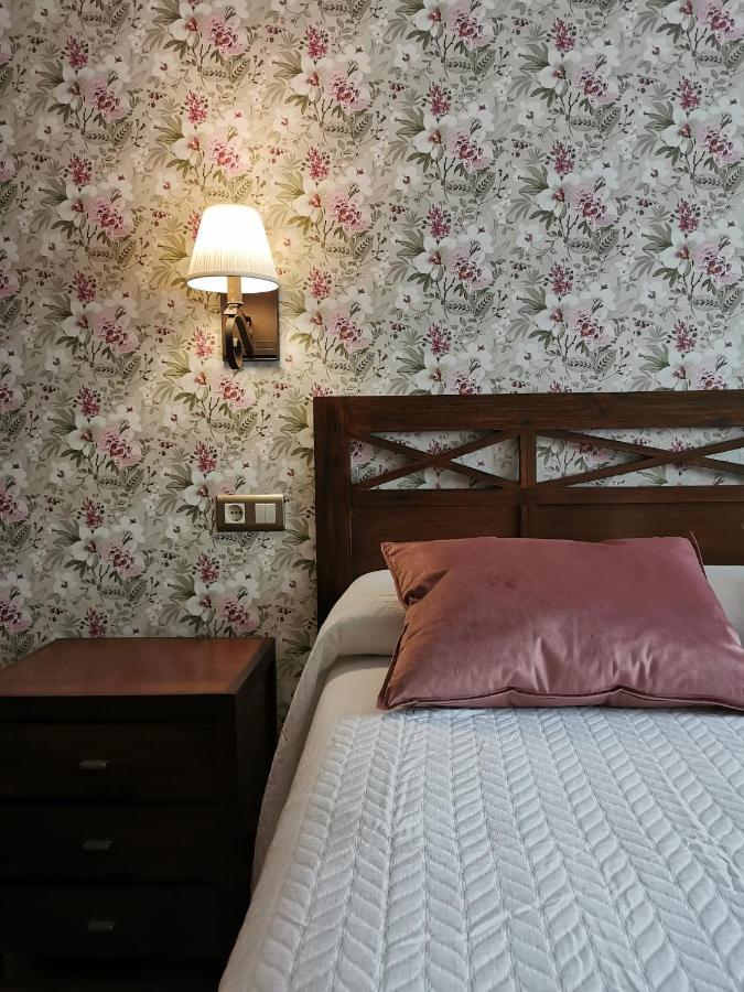 Country house El Gidio