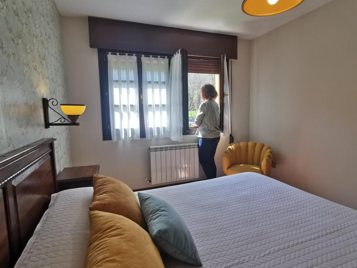 Country house El Gidio *