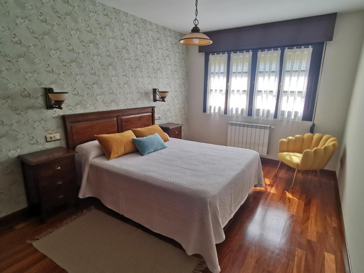 Country house El Gidio Parres de Llanes