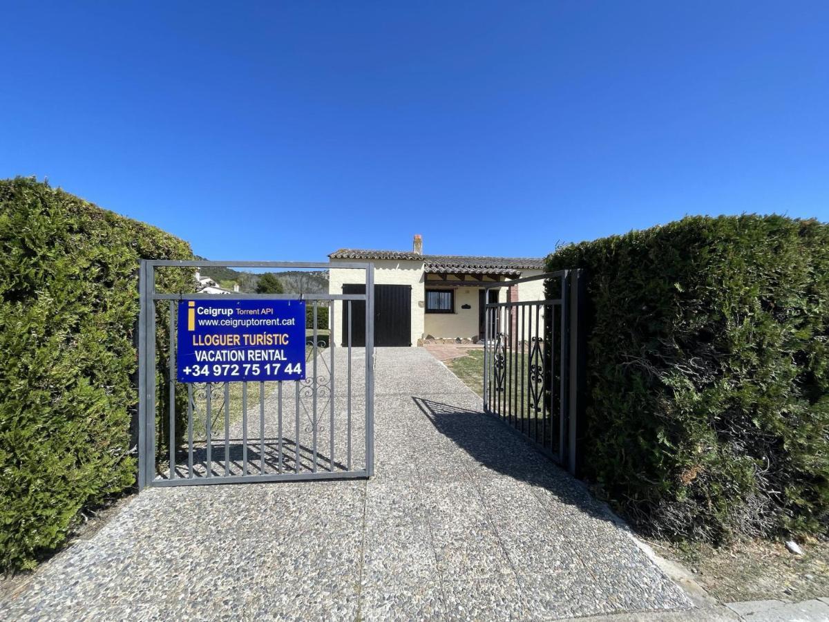 Bell Racó B 25 * L'Estartit