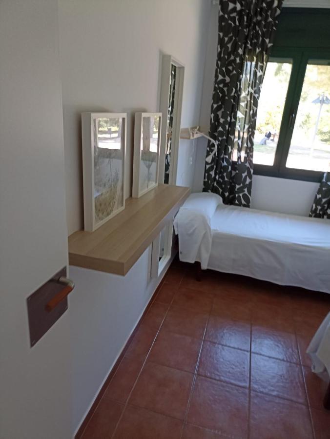 Hotel Casa Santa Elena Solius