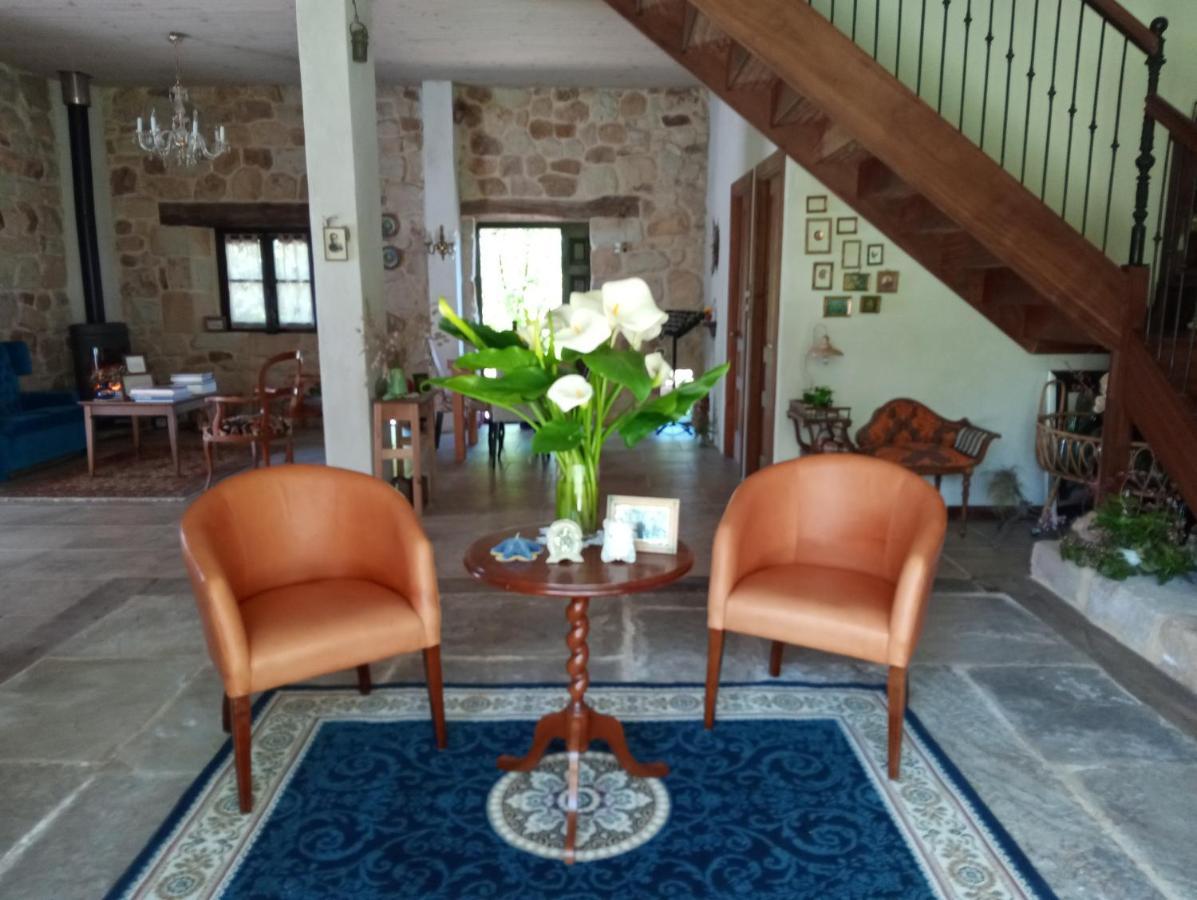 Palacio De Arredondo Inn *