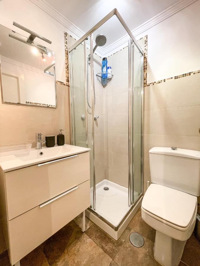 Apartment Great Puerto Banus *