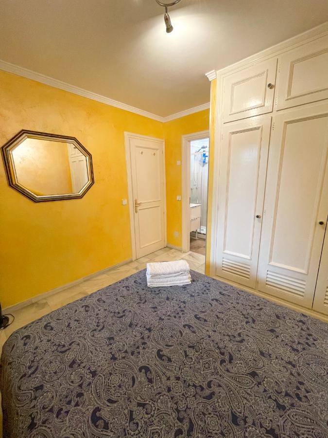 Great Puerto Banus Apartment *