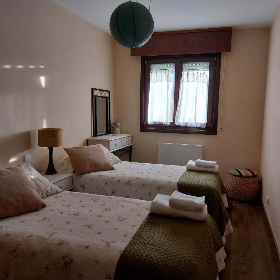 Turismo Golf Naturaleza Y Vino Apartment Sojuela