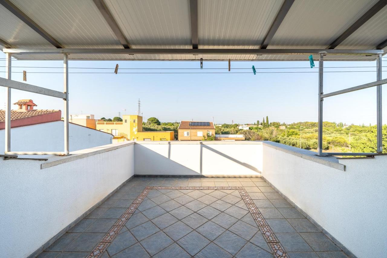 Villa Luxury Rock Tirri Reus