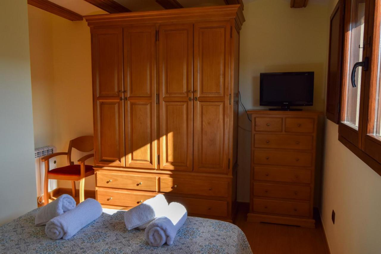 Casa Martín Tronchon