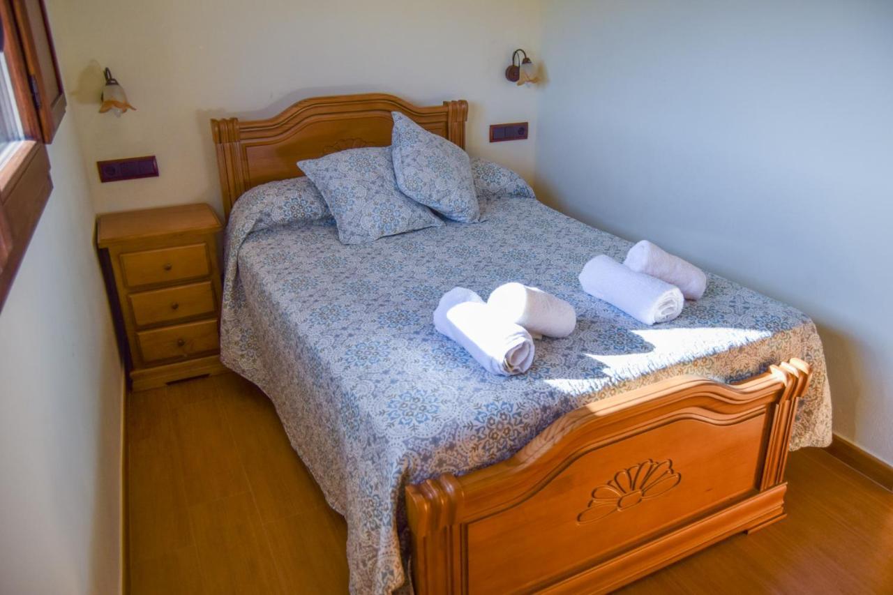 Casa Martín Сasa de vacaciones *