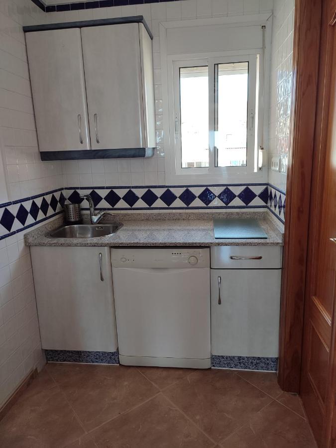 Playa La Carihuela Apartment Torremolinos