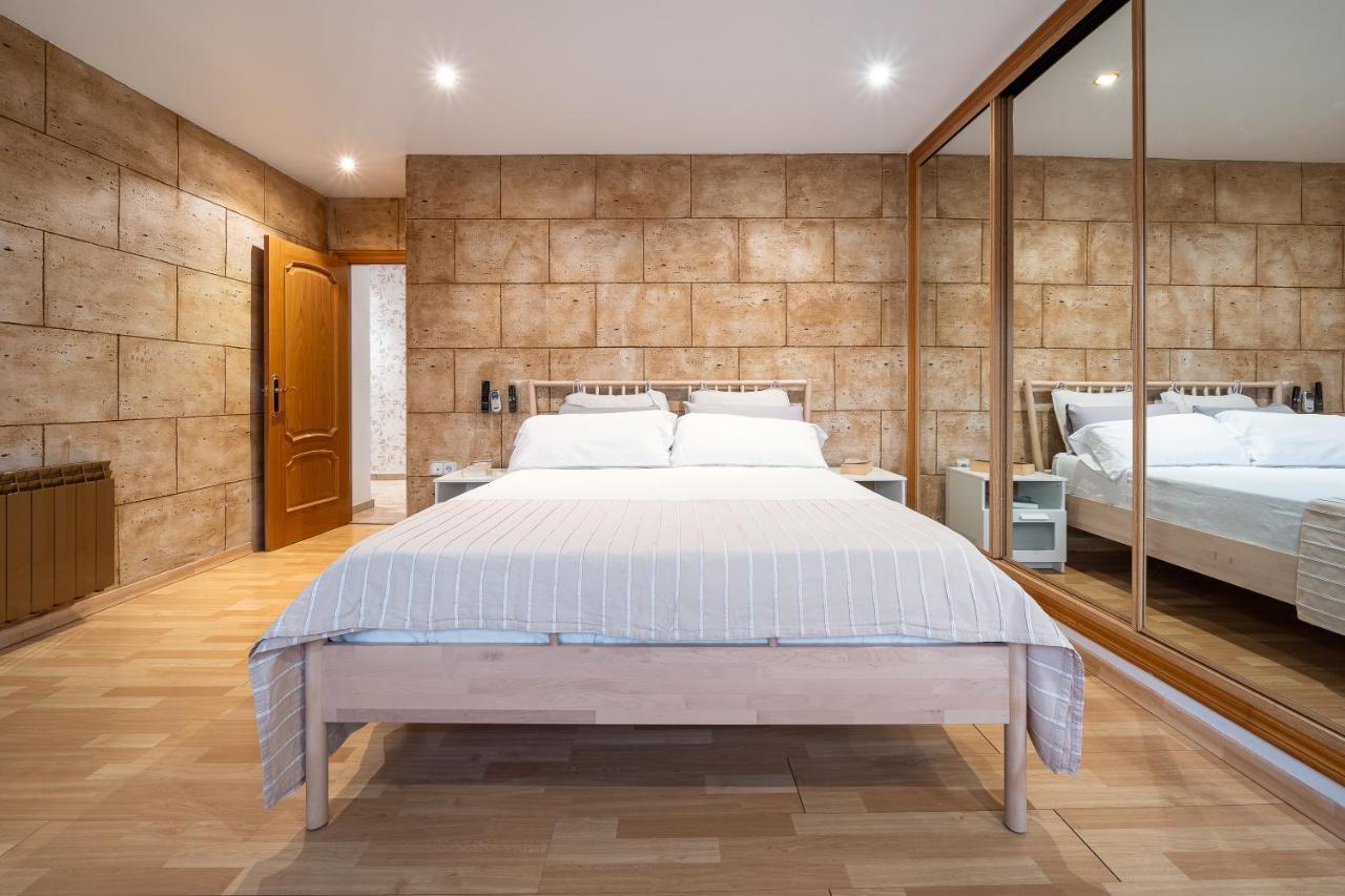 Villa Luxury Rock Tirri Reus
