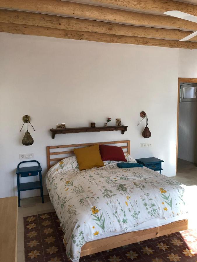 Milagro De Algar Pensión *