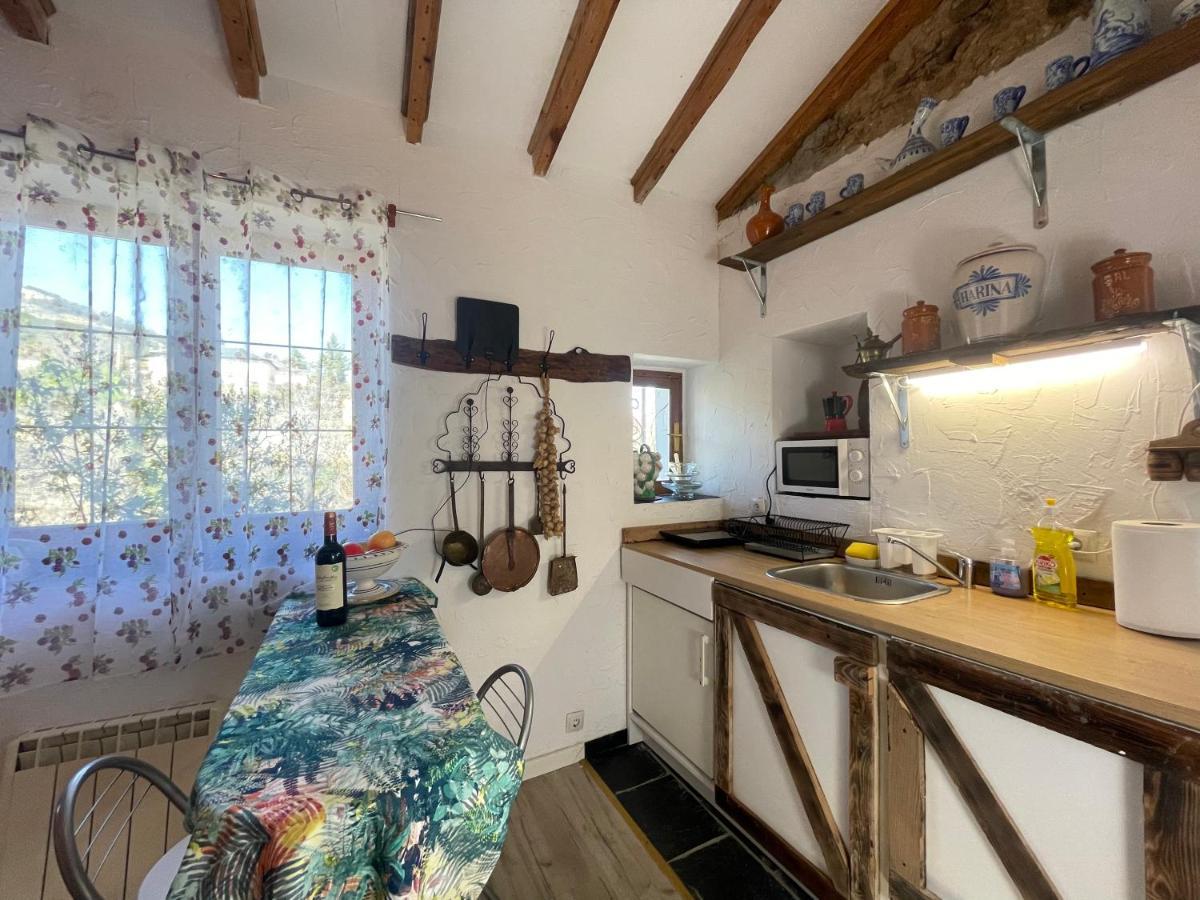 Casa Fidelina Ii Сasa de vacaciones