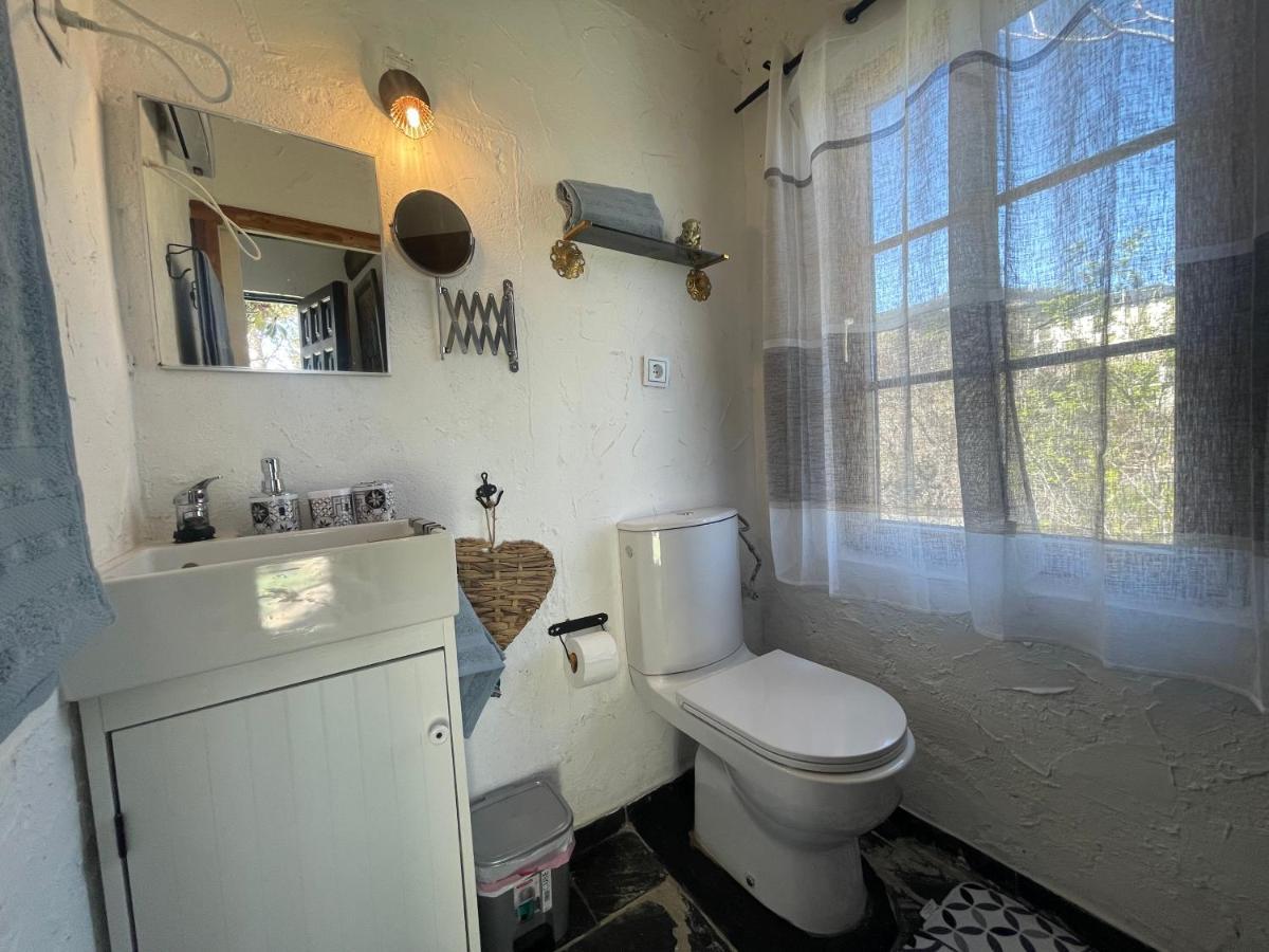 Casa Fidelina Ii Сasa de vacaciones