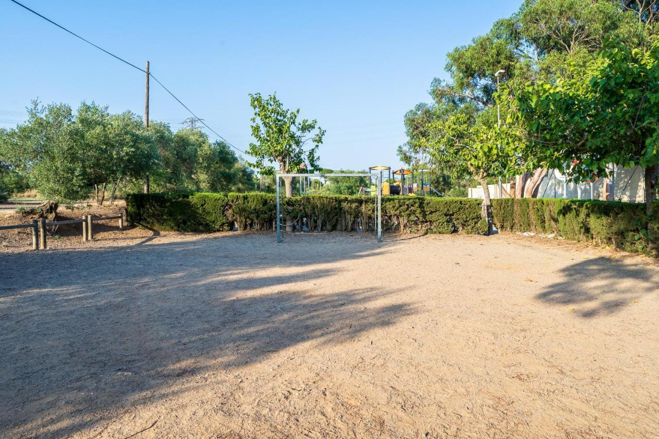 Villa Luxury Rock Tirri Reus