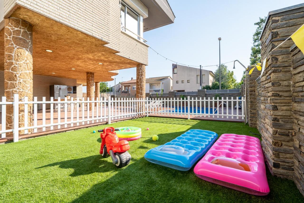 Luxury Rock Tirri Villa
