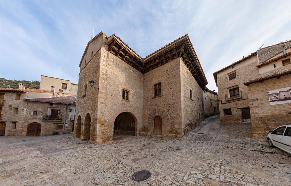 Casa Martín Сasa de vacaciones *