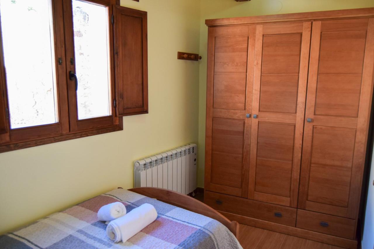 Casa Martín * Tronchon