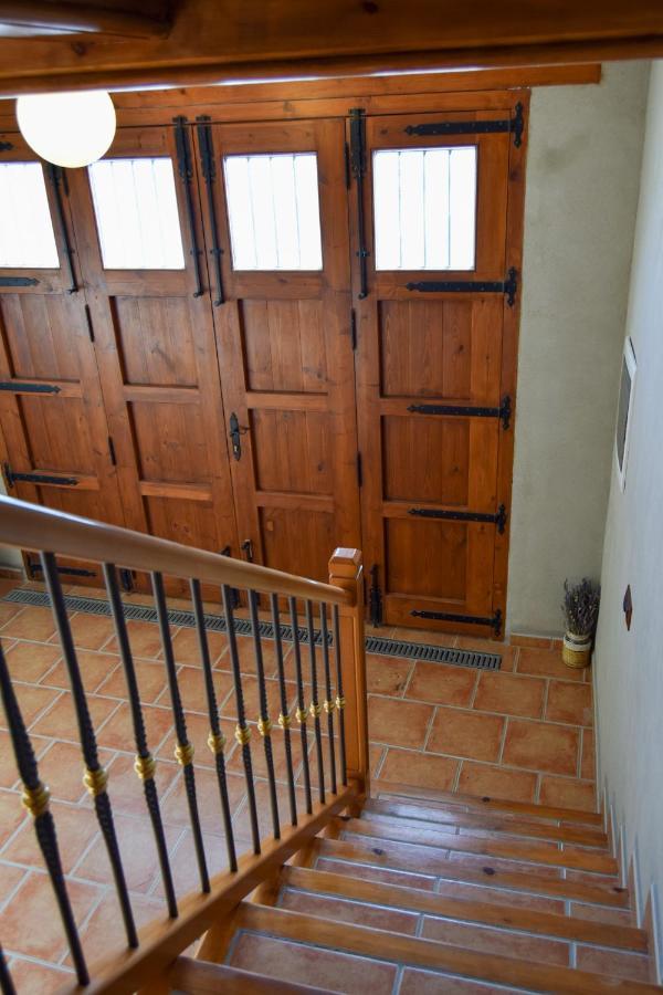 Casa Martín Сasa de vacaciones