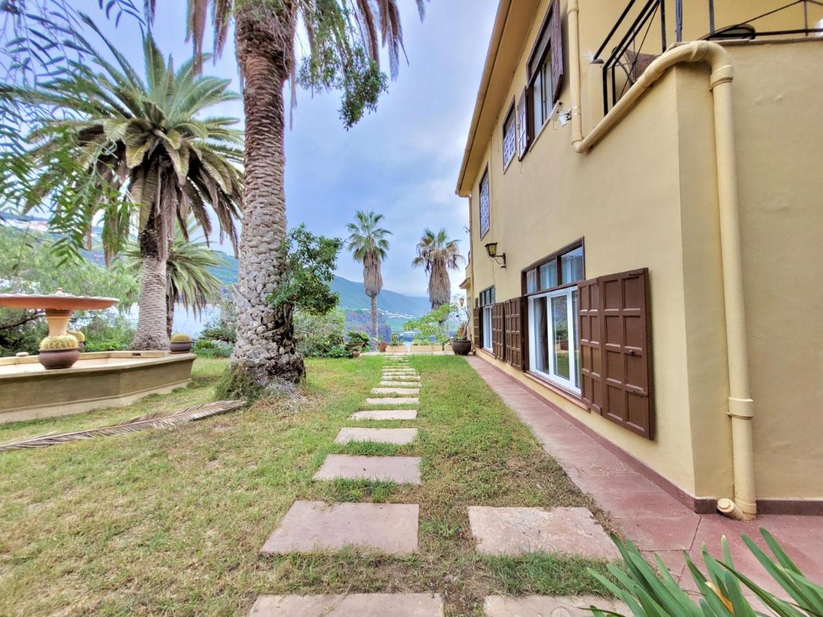 Apartment Casa Irlanda San Marcos (Tenerife)