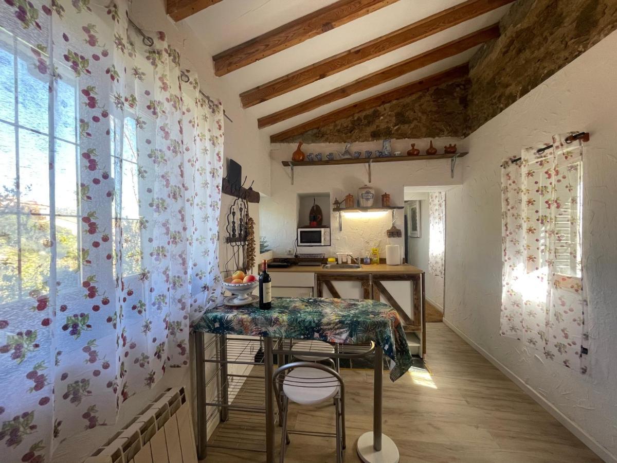 Casa Fidelina Ii