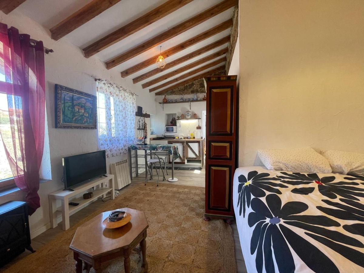 Casa Fidelina Ii * Miraflores de la Sierra