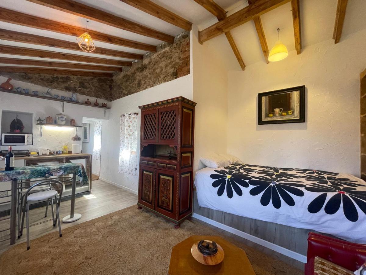 Сasa de vacaciones Casa Fidelina Ii