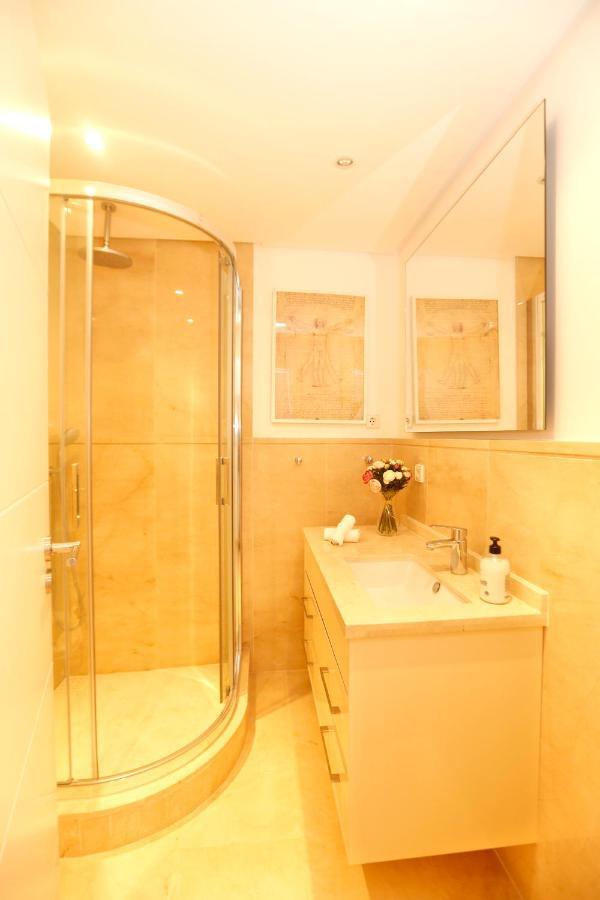 Adosada Guadalmina Alta Junto Campo De Golf Apartamento Marbella