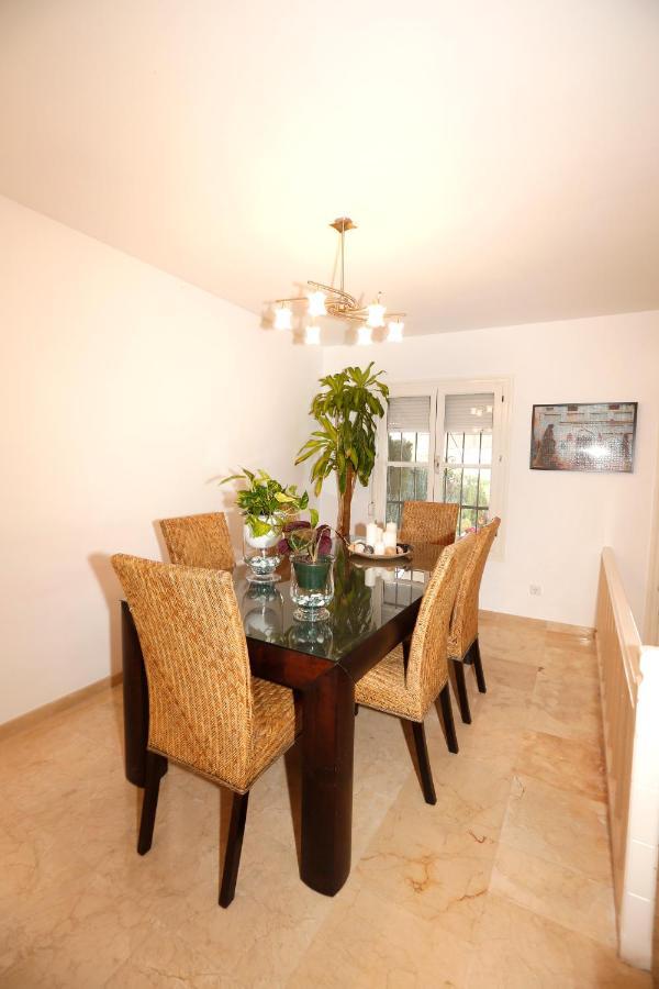 Adosada Guadalmina Alta Junto Campo De Golf Apartment *