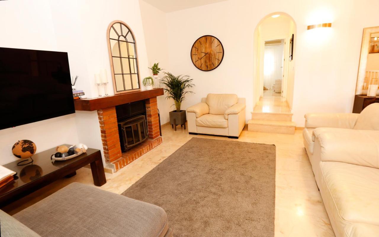 Adosada Guadalmina Alta Junto Campo De Golf * Marbella