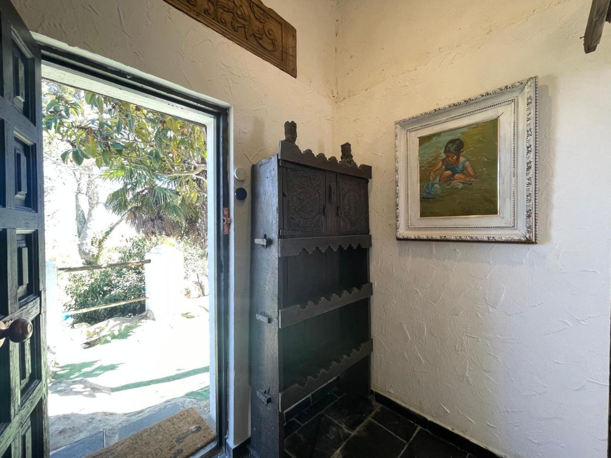 Casa Fidelina Ii Сasa de vacaciones *