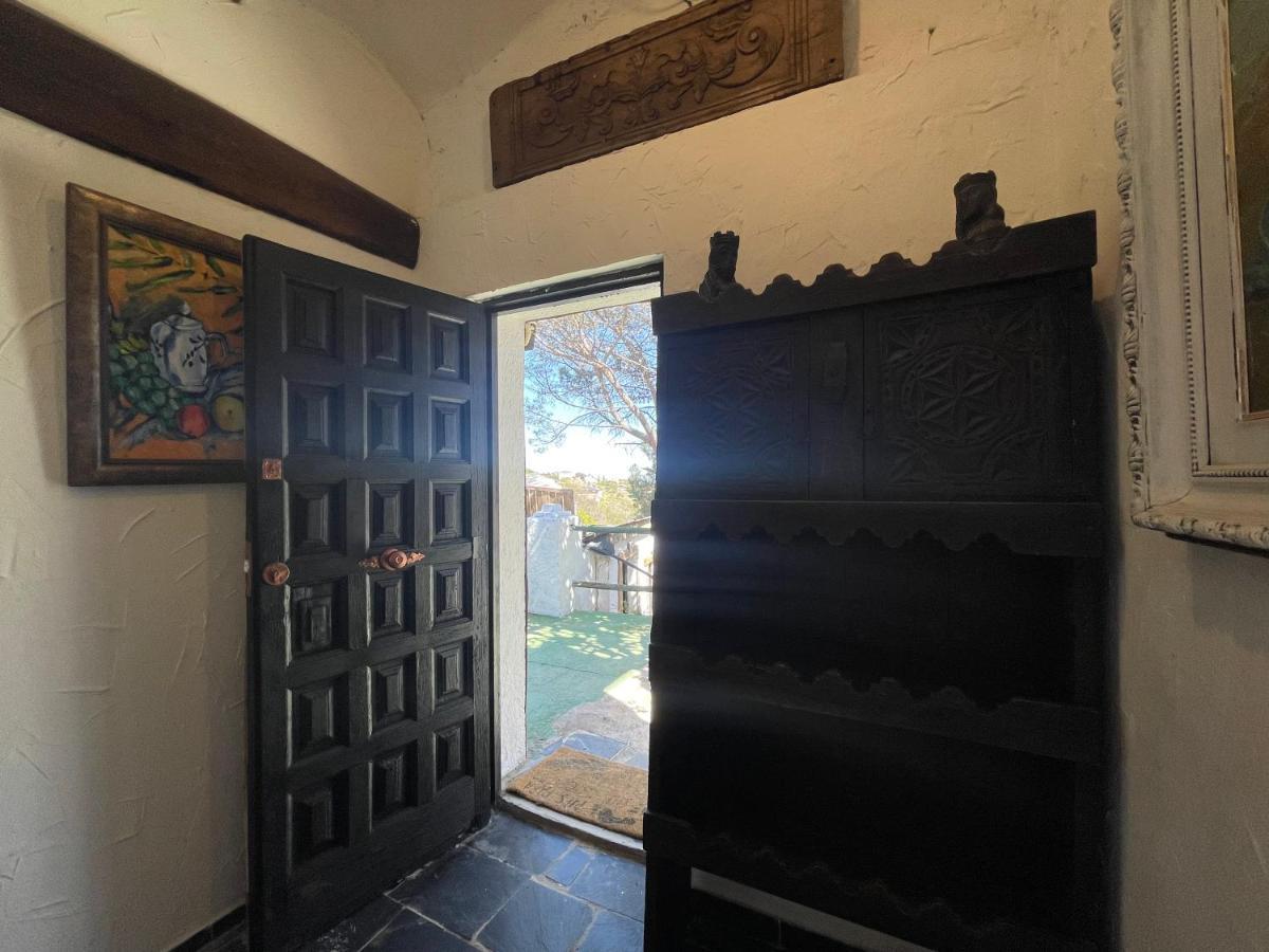 Сasa de vacaciones Casa Fidelina Ii Miraflores de la Sierra