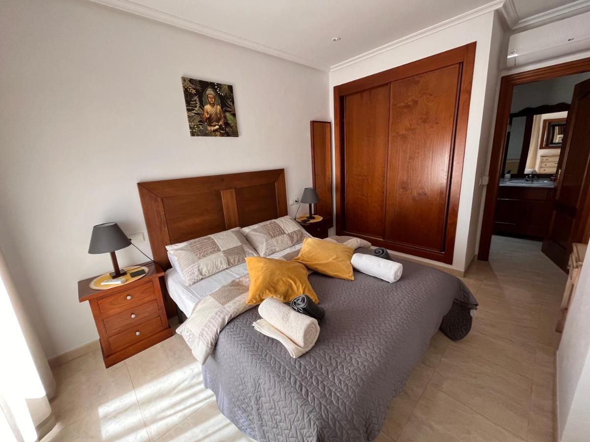 Apartamento Casa Manuela Vera