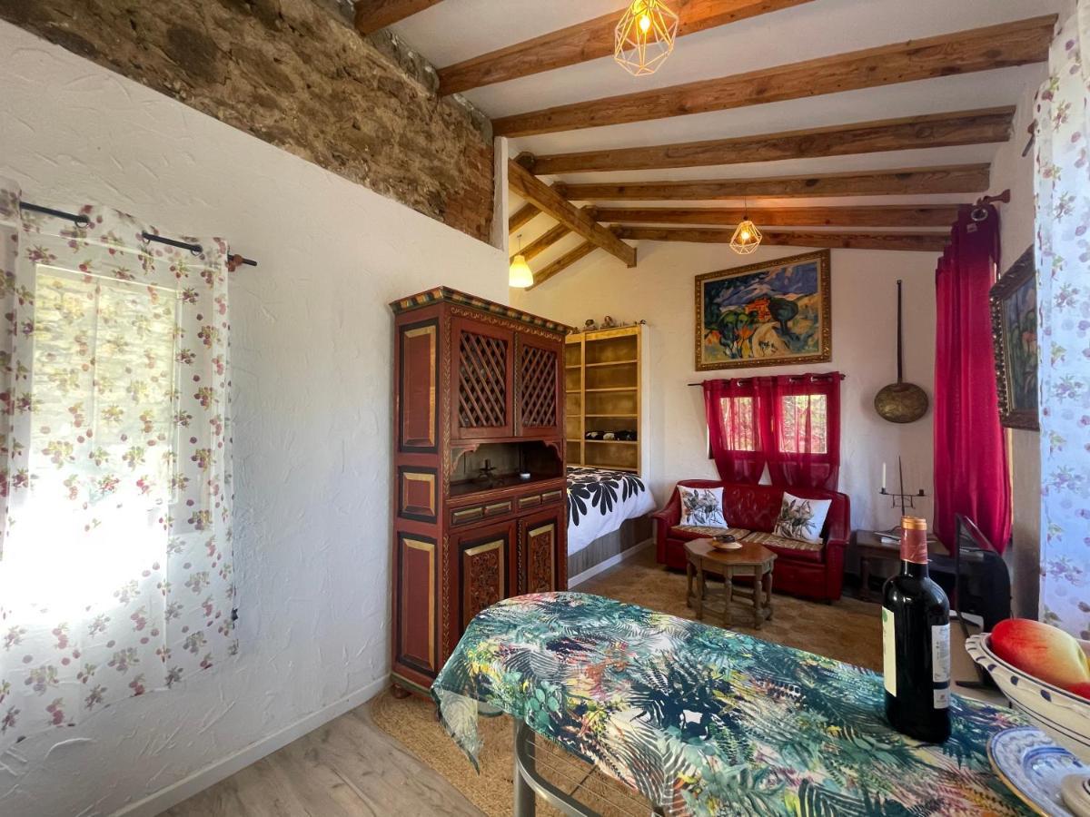Сasa de vacaciones Casa Fidelina Ii