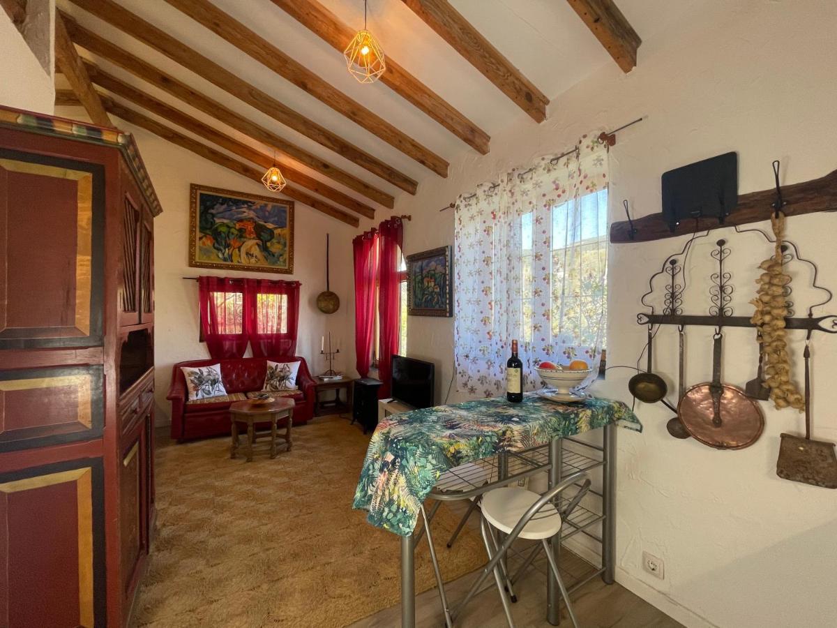 Casa Fidelina Ii Сasa de vacaciones