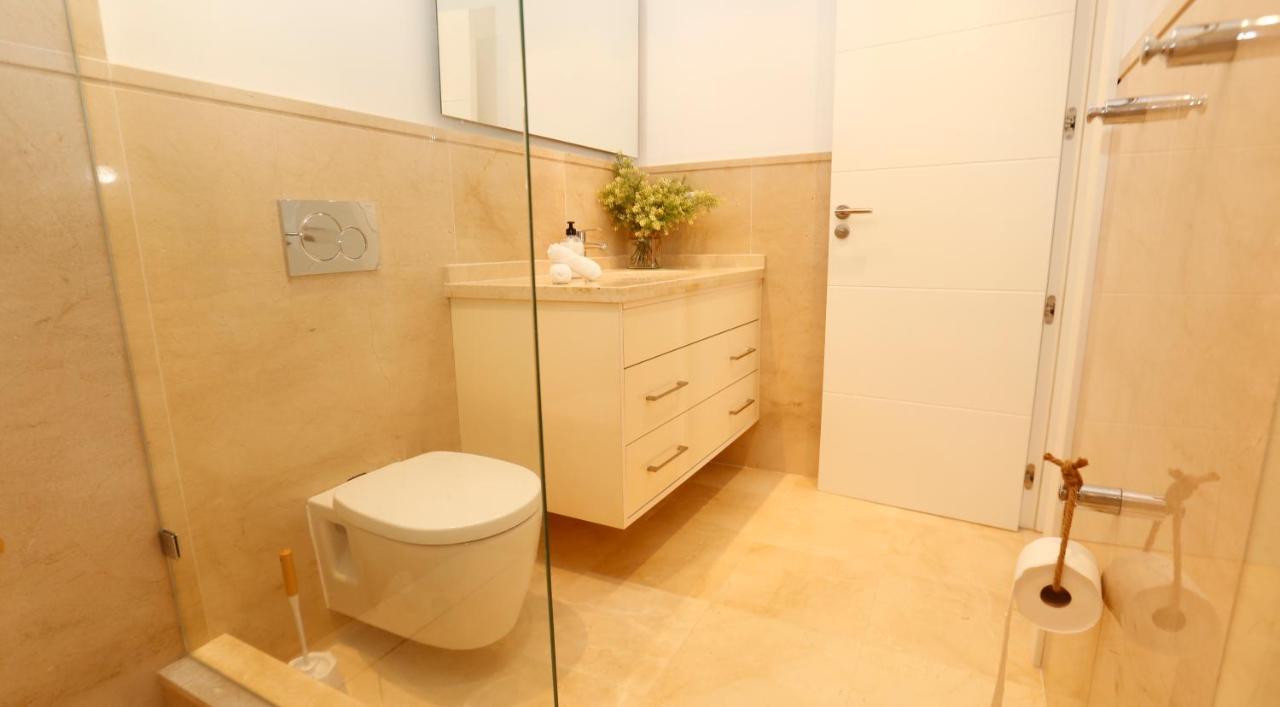Apartamento Adosada Guadalmina Alta Junto Campo De Golf *