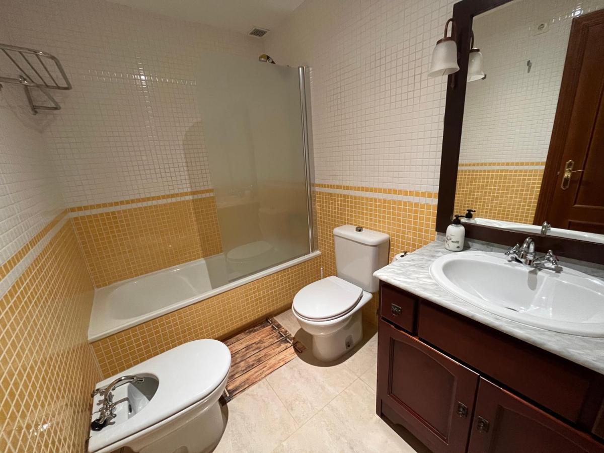 Apartamento Casa Manuela Vera
