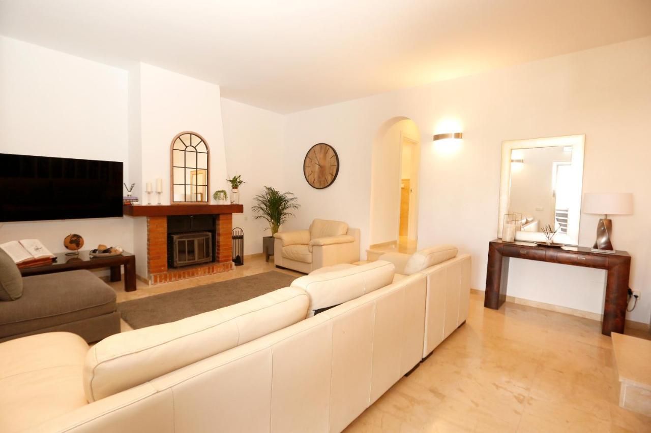 Adosada Guadalmina Alta Junto Campo De Golf Apartamento *
