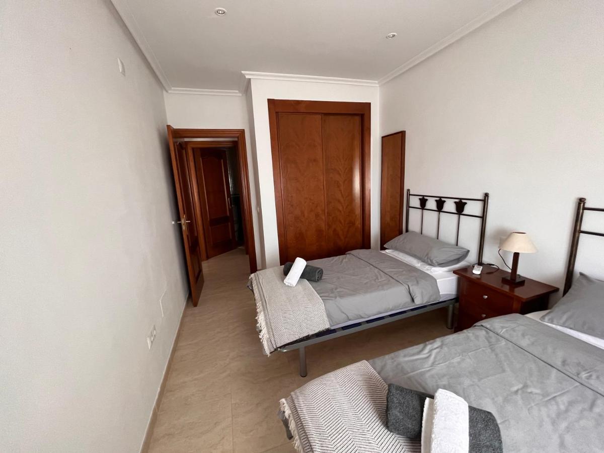 Apartamento Casa Manuela
